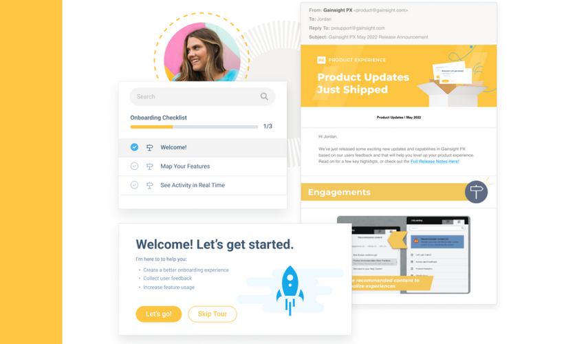 PX: Setup & Installation