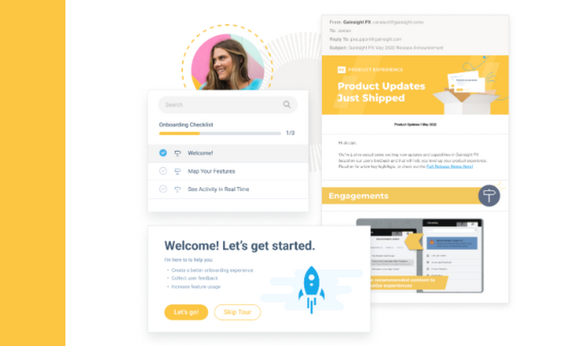 Getting Started: PX Certification Prep