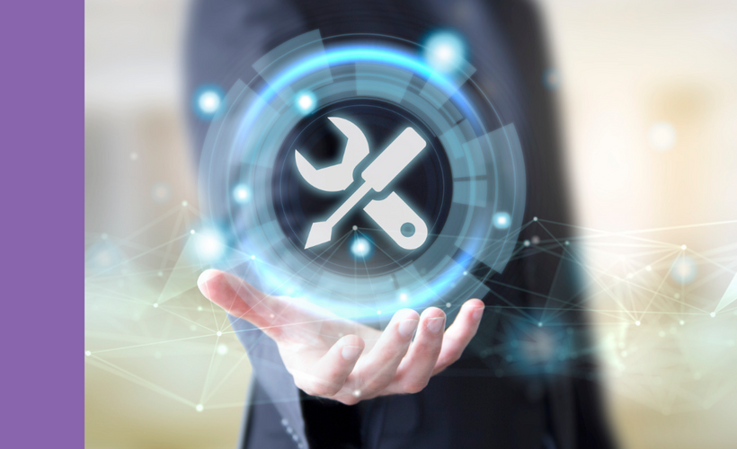 CS Admin: Configuring CSM Tools