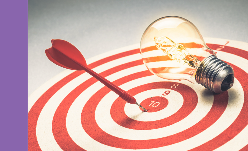 CS Admin: Configuring Customer Goals