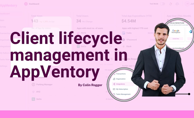Client Lifecycle Management