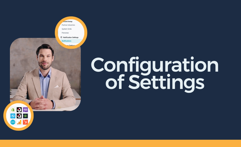 SPL13 - Configuration of Settings for Software Providers
