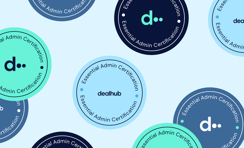 Essential Admin Certification