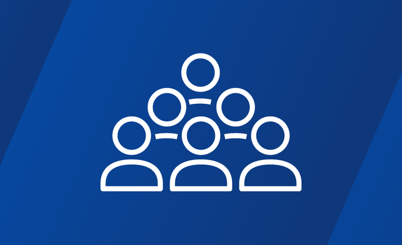 Engage: Organization Leader - Roster