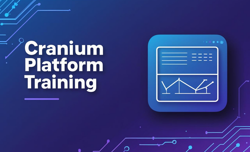 Cranium Platform Training