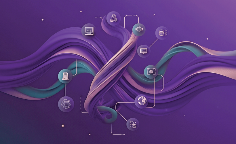 Purple Fabric: Your Platform Journey