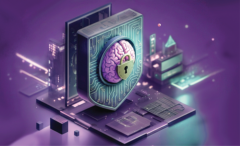 Purple Fabric: Governance