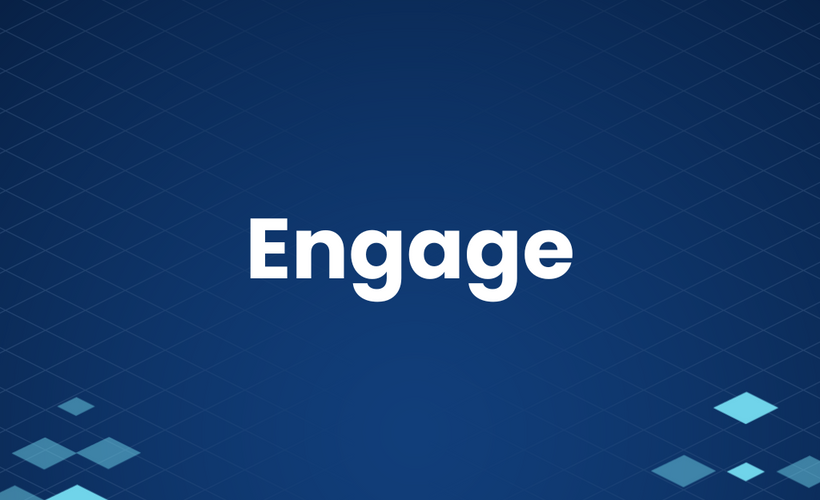 Engage: Student Organization Leaders and General Users