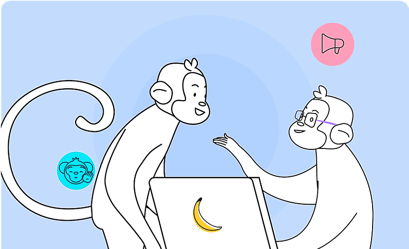 Engaging Contacts with EmailMonkey