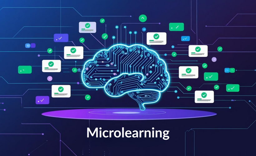 Microlearning
