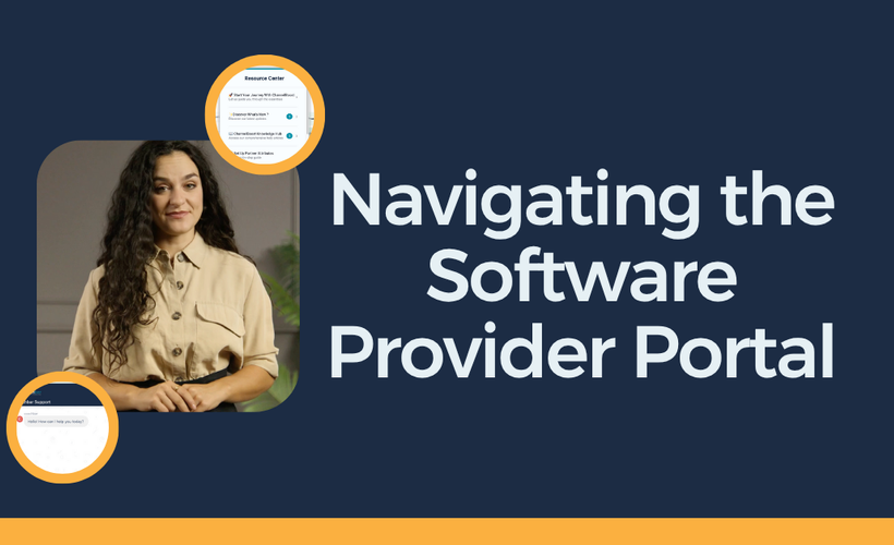 SPL12 - Navigating the Software Provider Interface at ChannelBoost