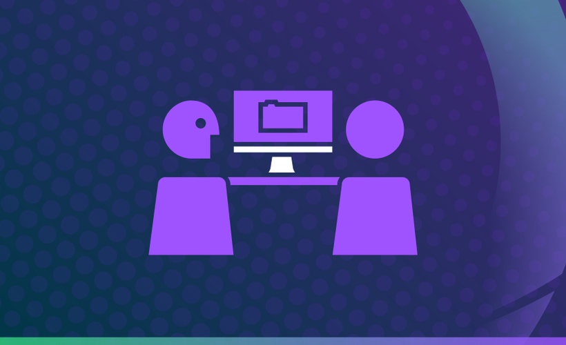 Full End-User Training Workspace