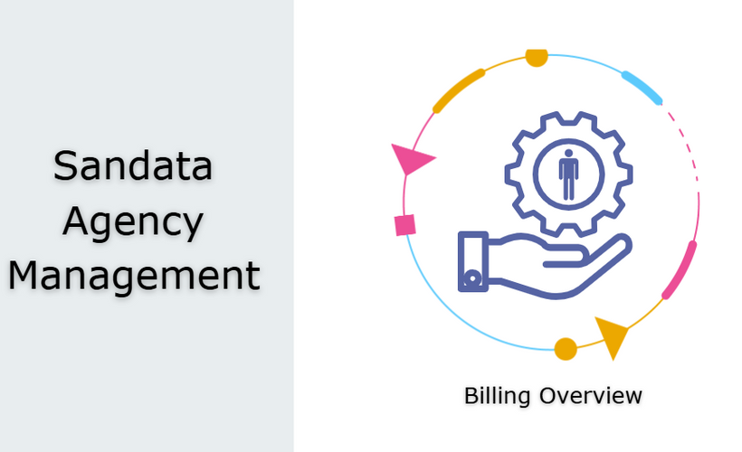 Sandata Agency Management: Billing Overview Training