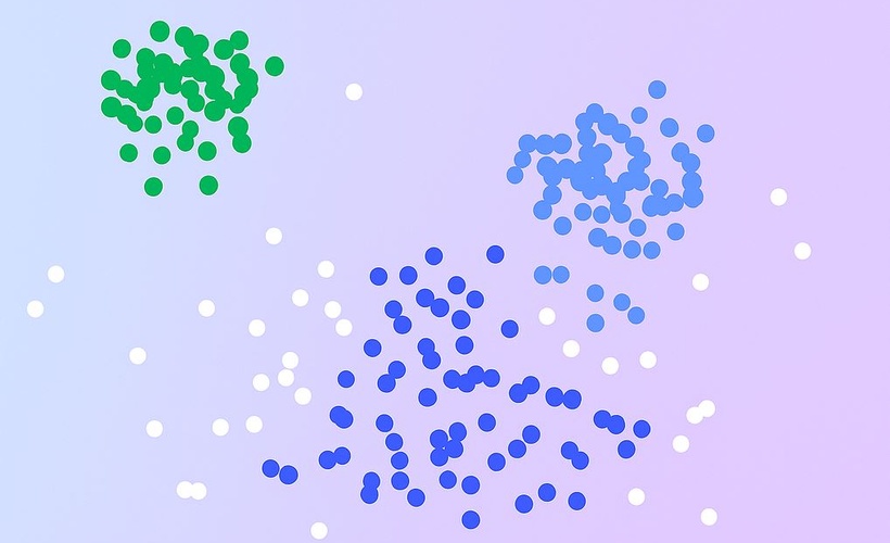 Segmentation: Exploring and Visualizing Segments