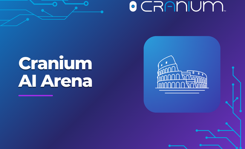 Cranium AI Arena