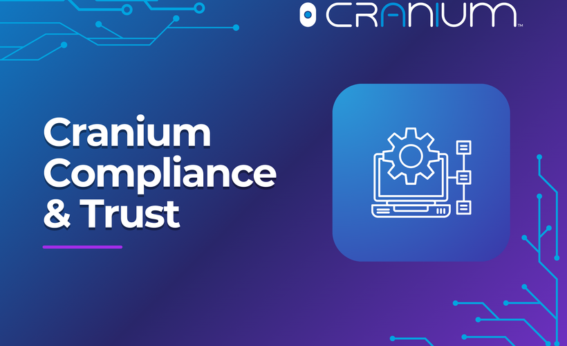 Cranium Compliance & Trust