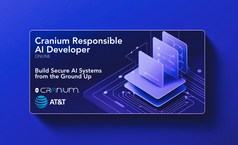 Cranium Responsible AI Developer