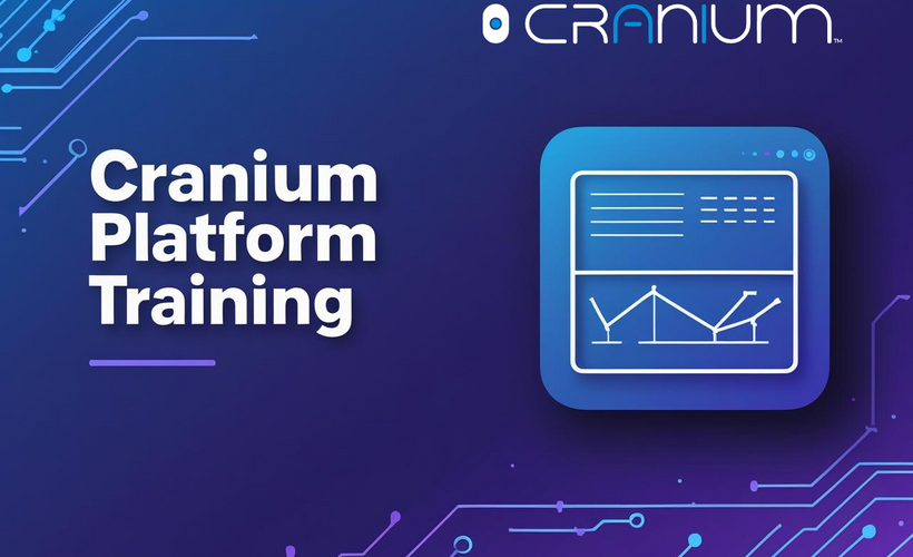 Cranium Platform Training
