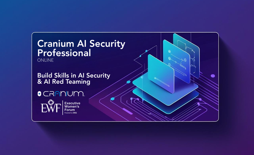 Cranium AI Security Professional