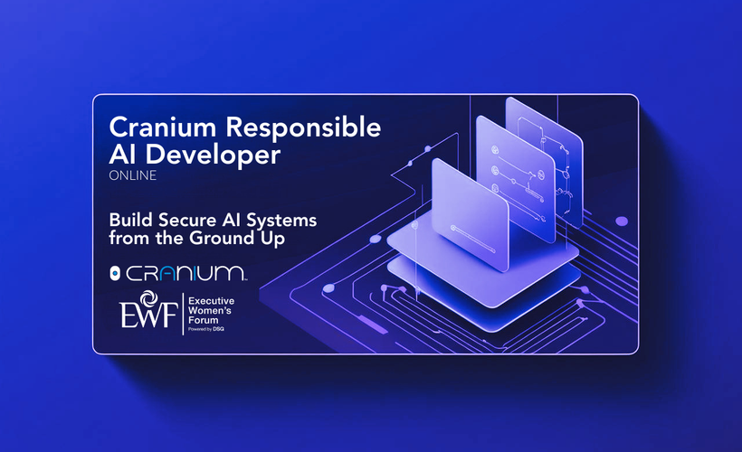 Cranium Responsible AI Developer