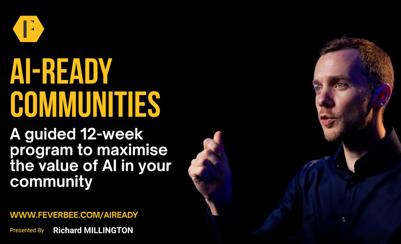 AI Ready Communities