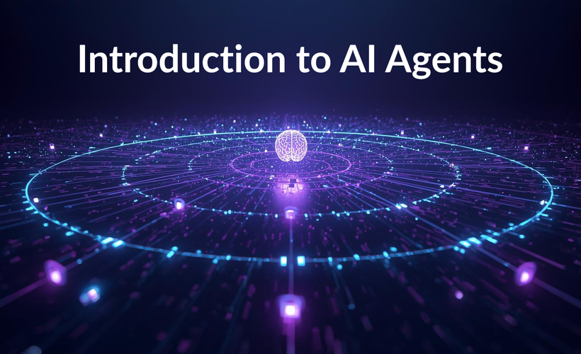 Introduction to AI Agents