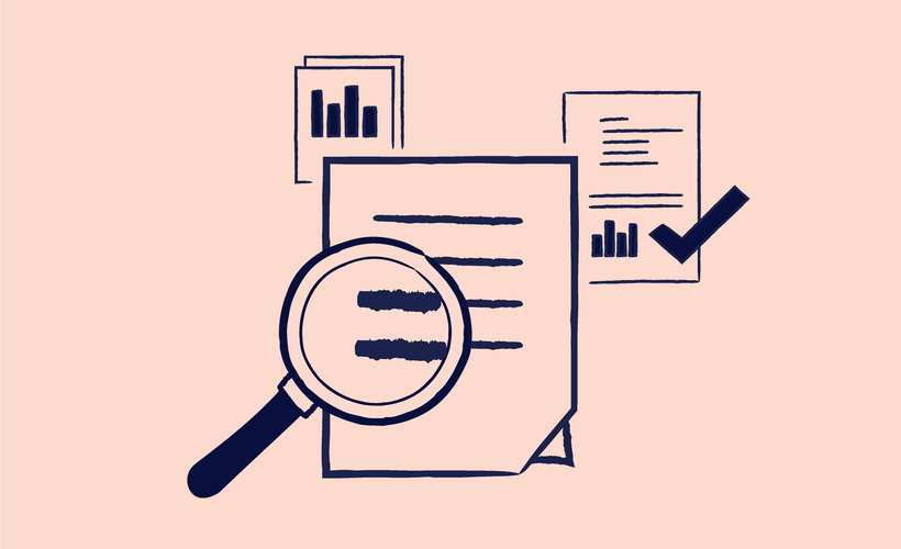 A Step-by-Step Guide to Creating an Incoming Audit