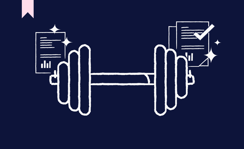 Training Supervisor certification: Trainings tool