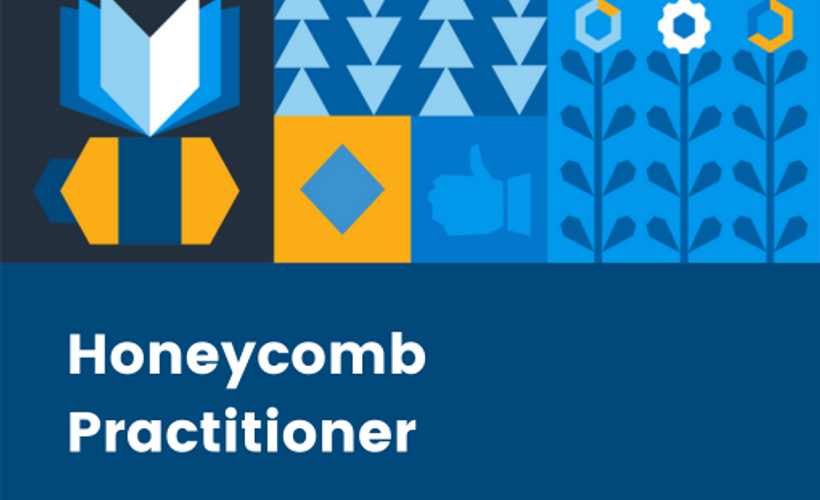 Honeycomb Practitioner (Classic)