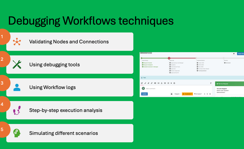 Academy Live: Optimizing workflows for automation: Best practices and strategies