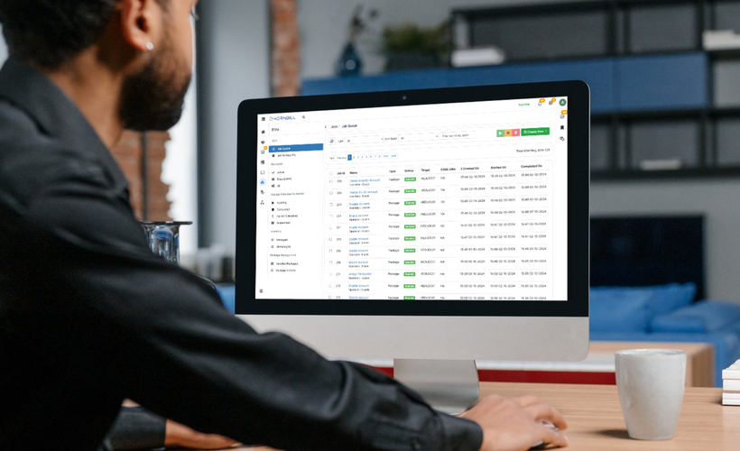 Academy Live: Integrating external systems for seamless automation with ITOM