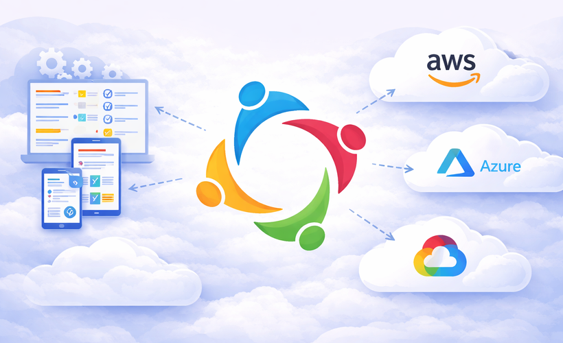 Academy LIVE: Beyond the Hornbill Border - Automating with iBridge