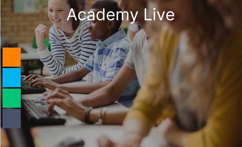 Academy Live