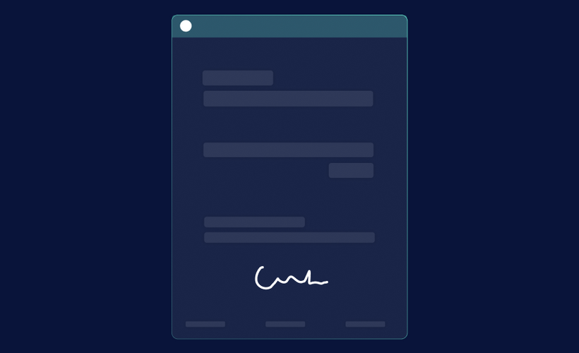 Output Documents Part 1