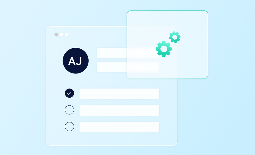 Lab: User Management