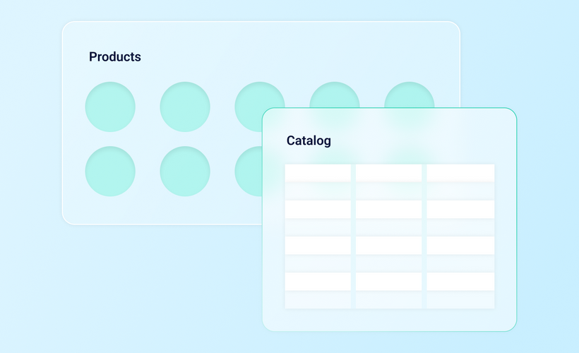 Lab: Products & Pricing Part 1
