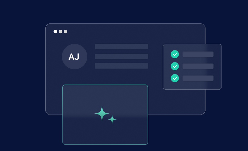 First Steps in DealHub