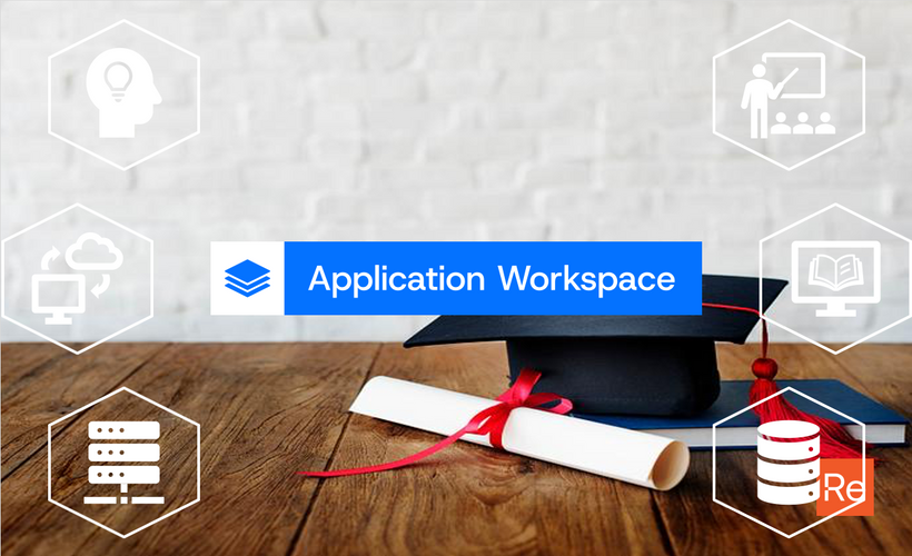 Application Workspace