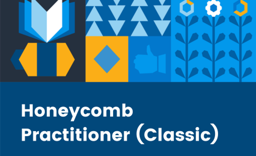 Honeycomb Practitioner (Classic)