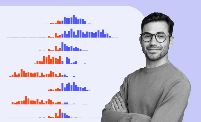 MaxDiff Data Formats