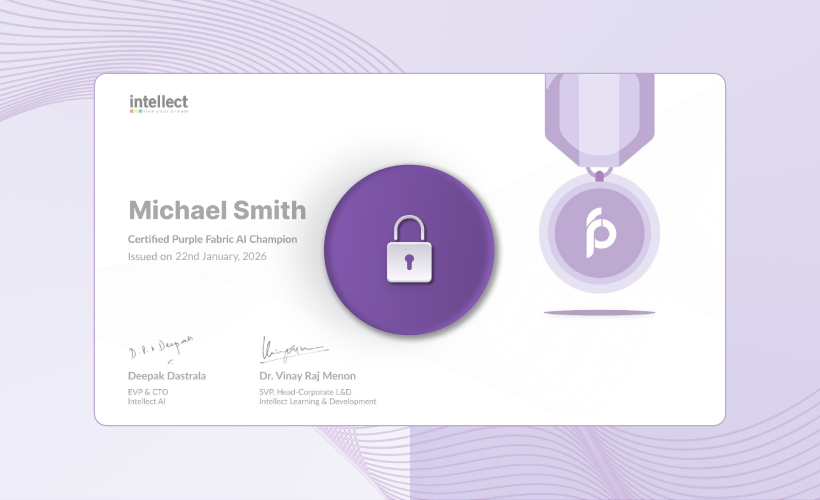 Business Impact Certification Program: Final Assessment