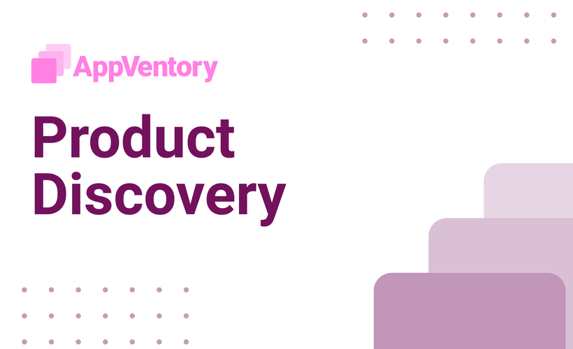 Product Discovery