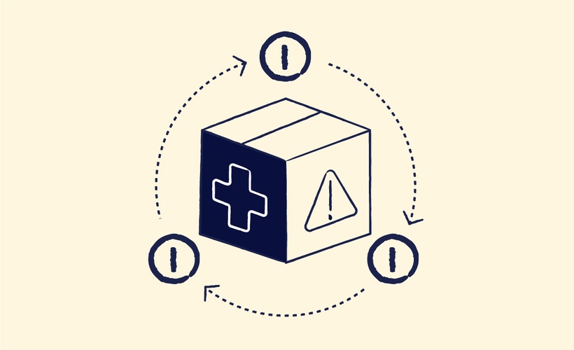 Risk Management for Medical Devices: ISO 14971:2019 Course