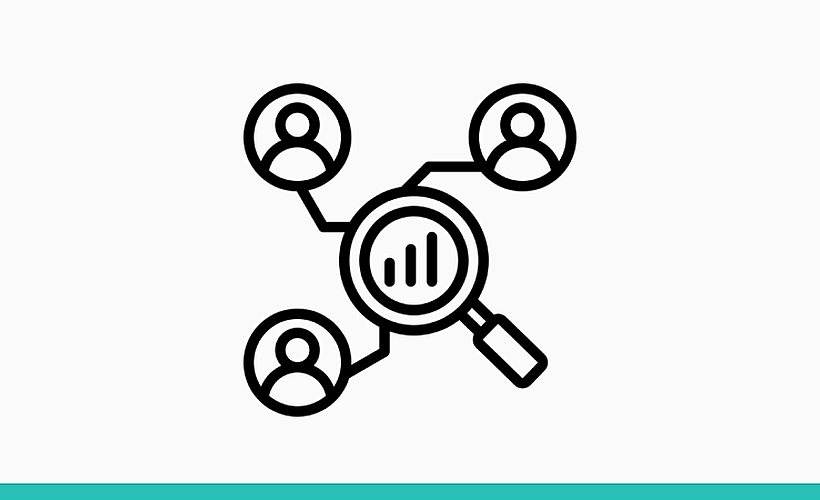Search and Segments