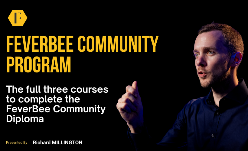 FeverBee Community Program