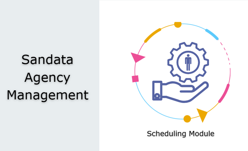 Sandata Agency Management: Scheduling Training