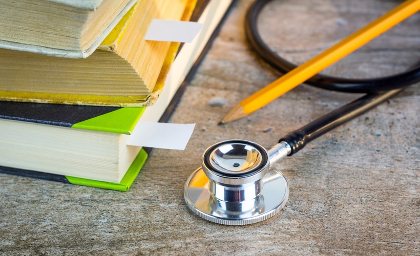 Residency and Fellowship Scheduling (Amion Next)