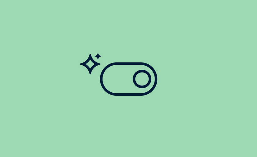 Front AI for administrators