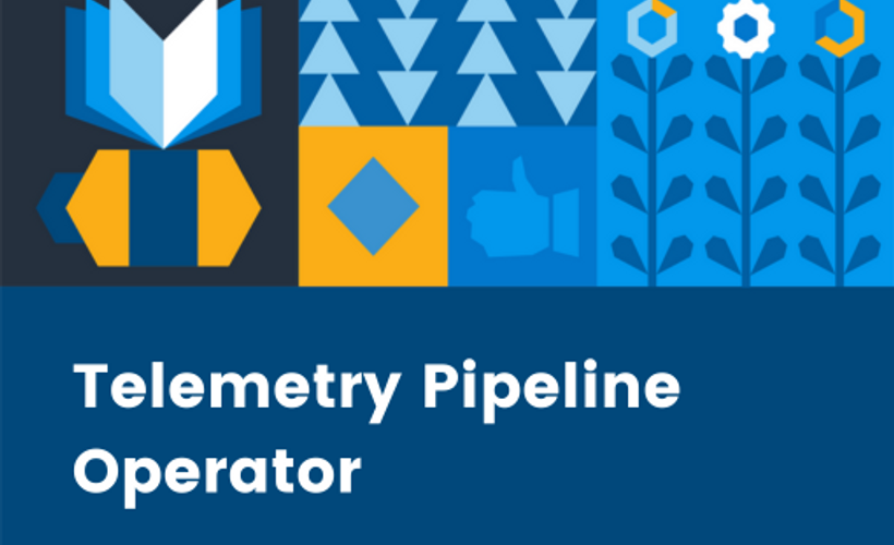 Telemetry Pipeline Operator