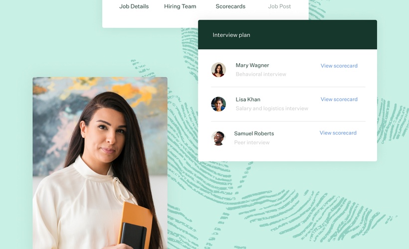 Coordinator: core workflow training
